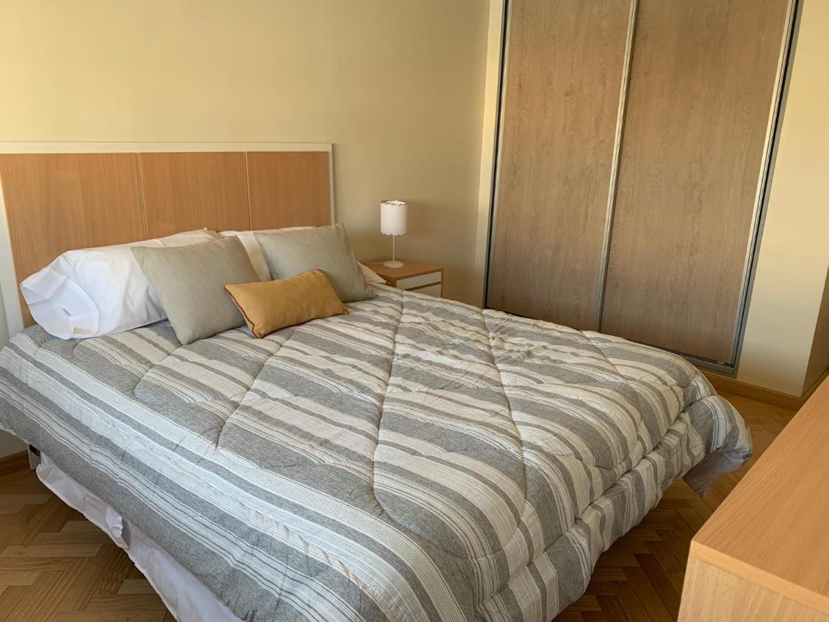Apartamento 3 Amplios ambientes excelente ubicacion-Avenida Corrientes Almagro- Cerca de todo Ciudad Autónoma de Ciudad Autónoma de Buenos Aires Exterior foto