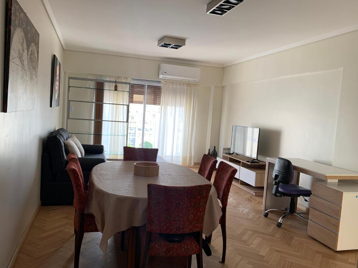 Apartamento 3 Amplios ambientes excelente ubicacion-Avenida Corrientes Almagro- Cerca de todo Ciudad Autónoma de Ciudad Autónoma de Buenos Aires Exterior foto